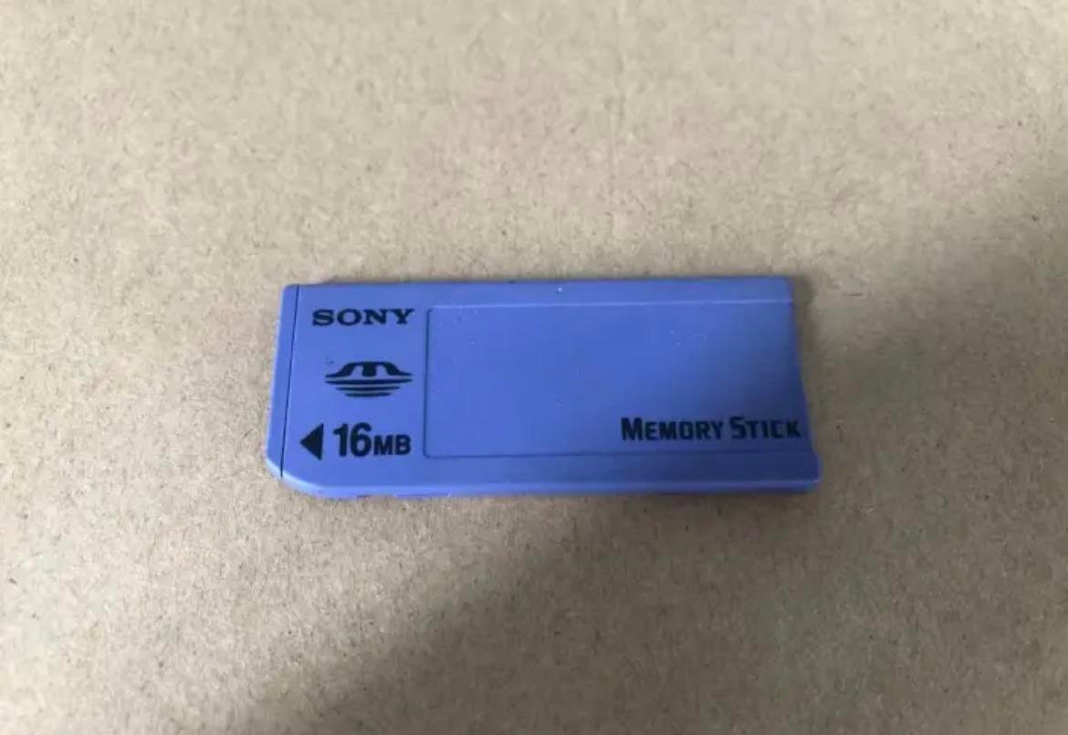 sony memory stick