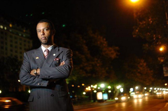 Max Higgins, el hombre que imaginó un parque Disney en San Pedro