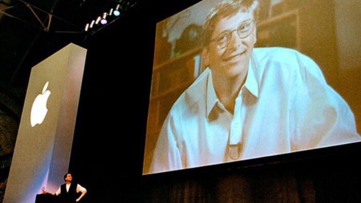 apple microsoft acuerdo