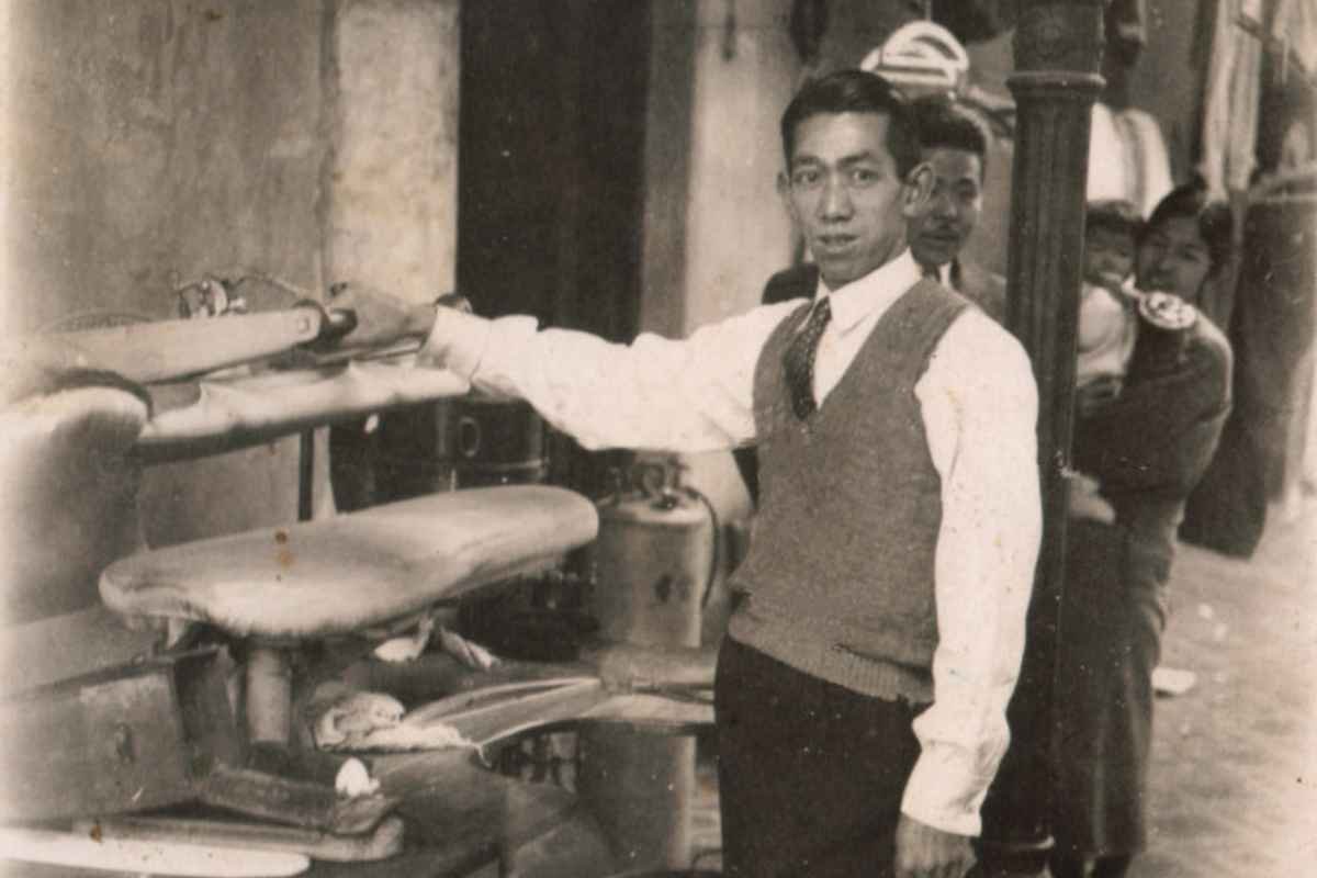 tintoreros en argentina