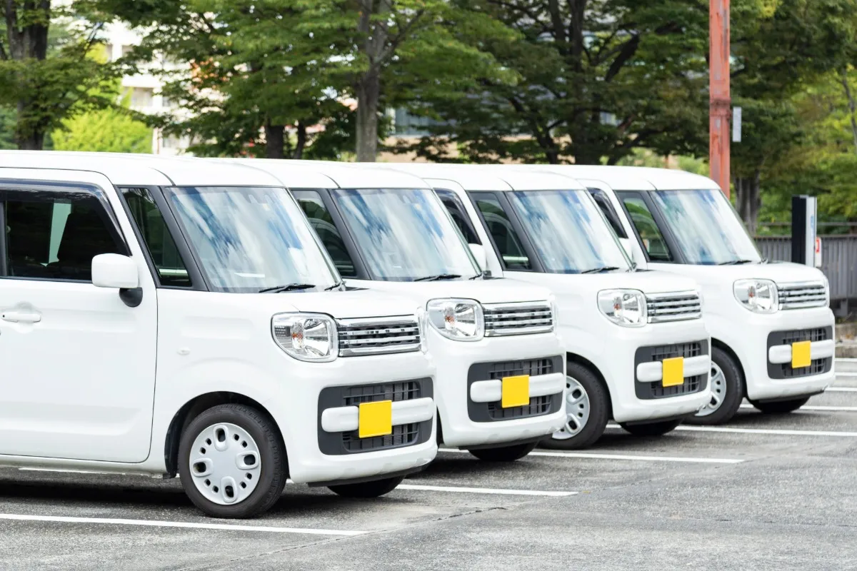 Kei Car: los coches compactos japoneses que revolucionaron la movilidad urbana 2026 kei car japonés
