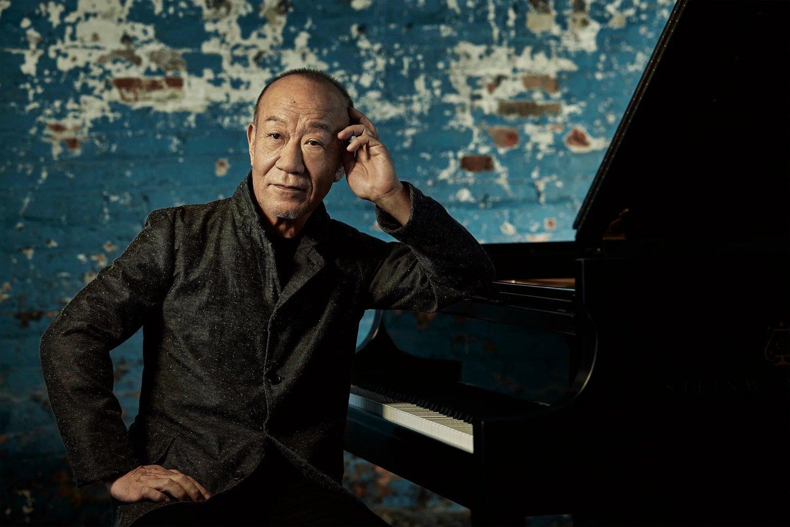 Joe Hisaishi: el gran compositor de Studio Ghibli