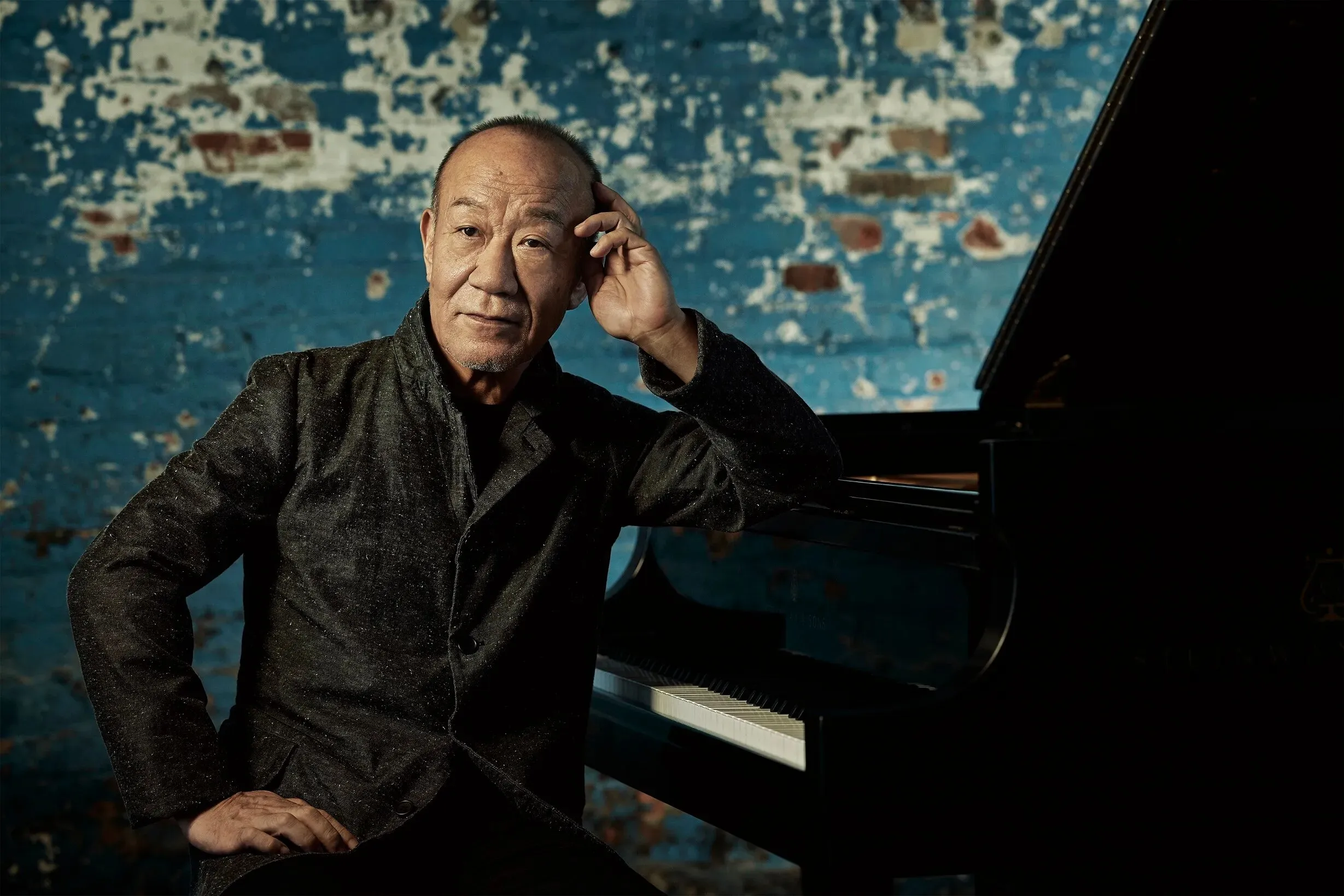 Joe Hisaishi: el gran compositor de Studio Ghibli 2026