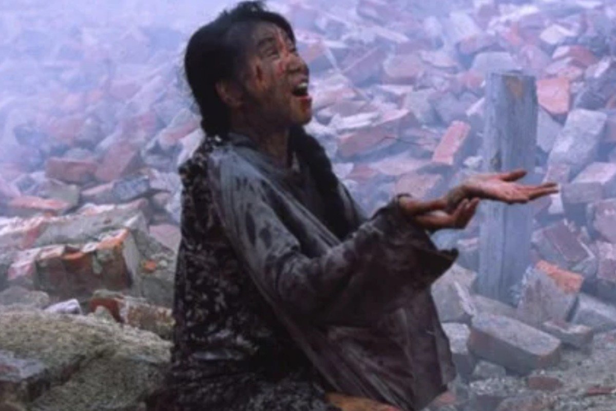 bbc documental hiroshima