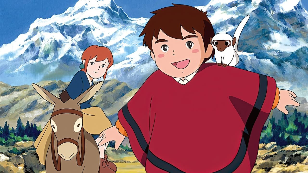 El día que Miyazaki dibujó a Rosario