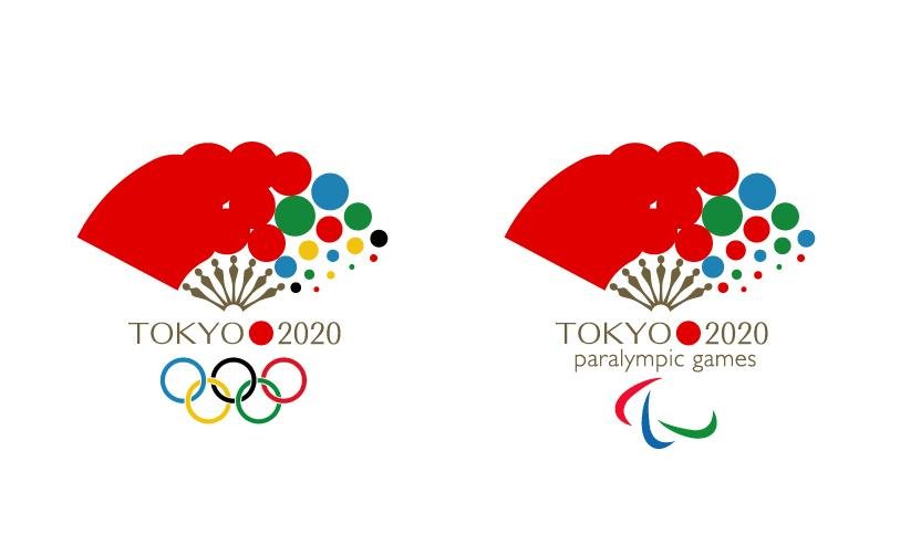 Un nuevo logo para los Juegos Olímpicos de Tokio 2020
