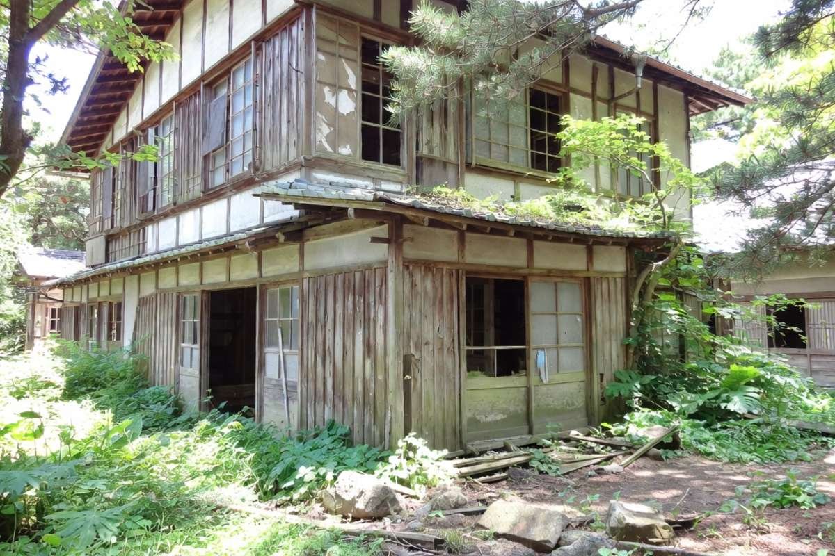 Akiya: qué son las casas abandonadas en Japón y lo que nadie te cuenta antes de comprar una 2026 Akiya: qué son las casas abandonadas en Japón y lo que nadie te cuenta antes de comprar una 2026