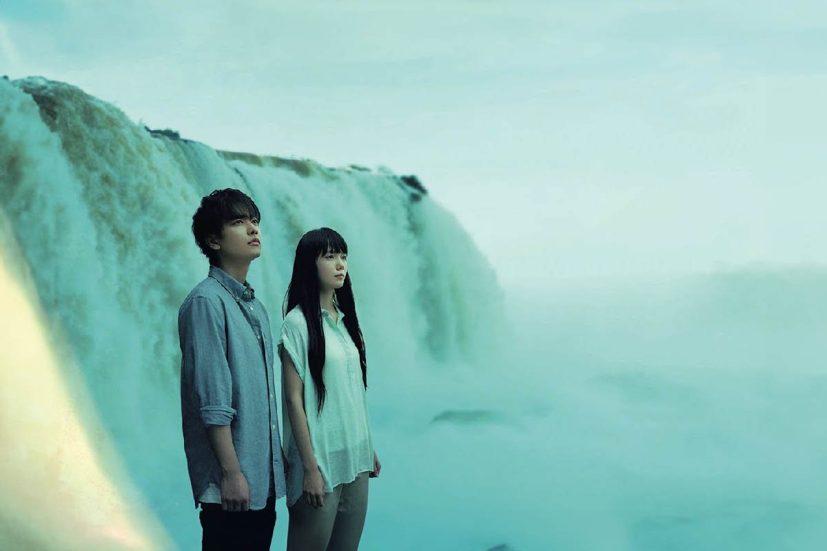 "Si los gatos desaparecieran del Mundo", la película japonesa de Takeru Sato filmada en Argentina