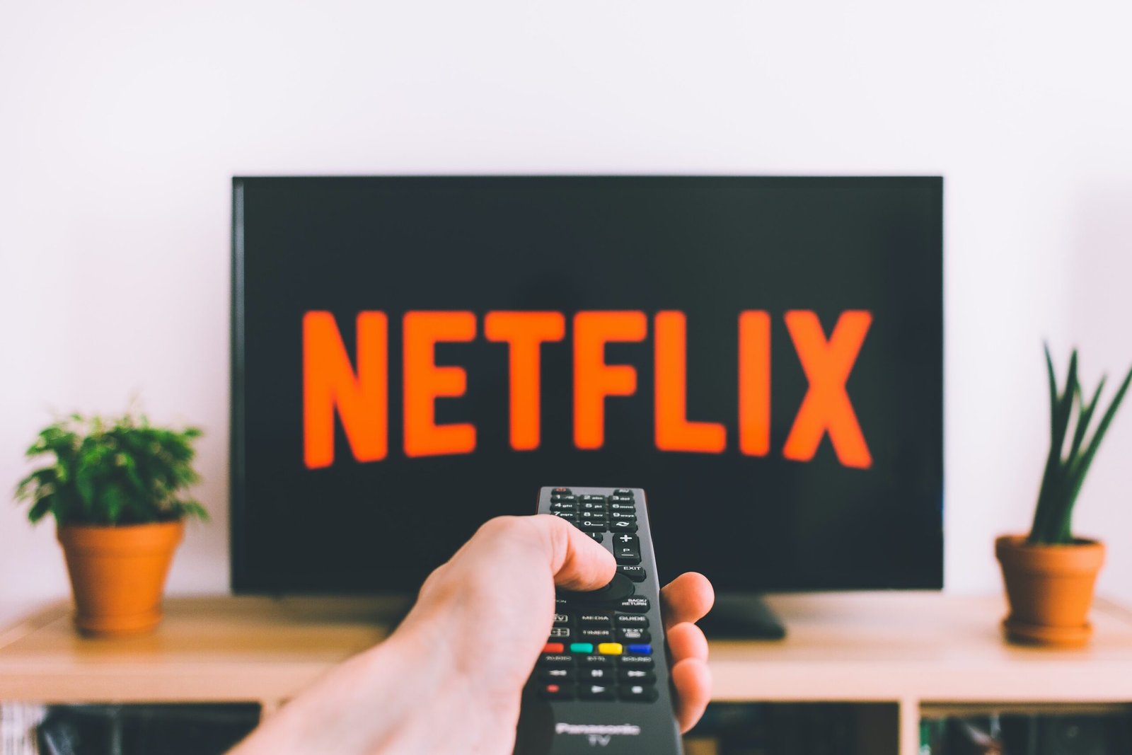 Paso a paso: cómo acceder a las categorías secretas de Netflix
