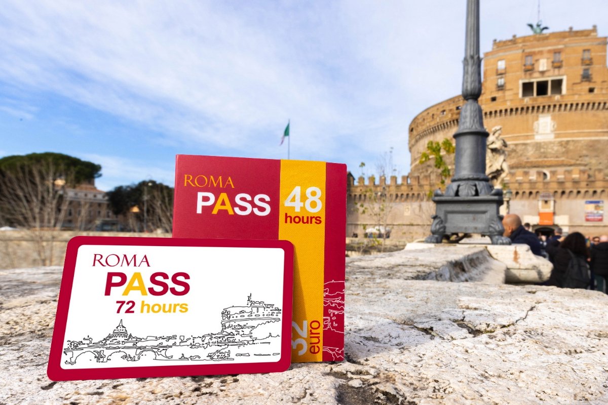 Roma Pass: ¿Vale la pena?