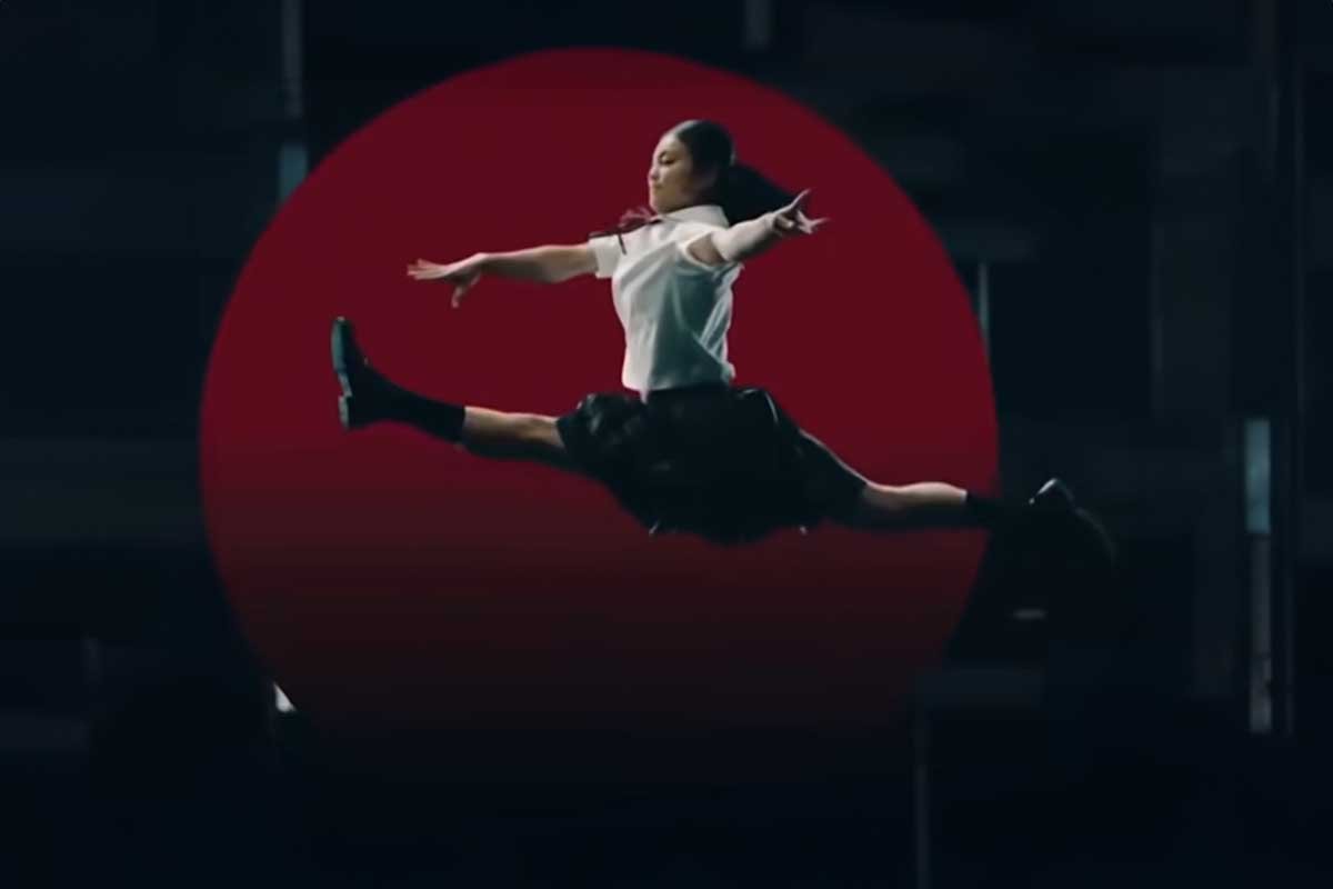 La gran presentación de Tokio 2020 en Río de Janeiro