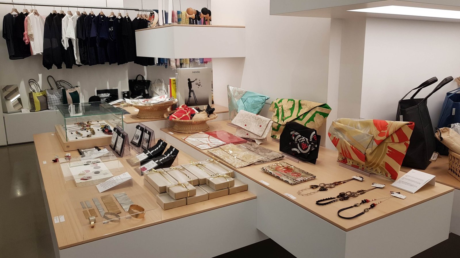 Japan House Los Angeles: el rincón cultural de Japón en el corazón de Hollywood