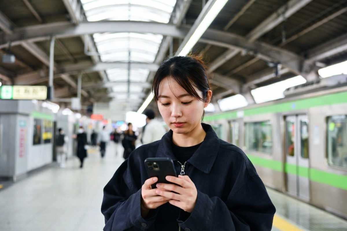 Las mejores aplicaciones para aprender japonés