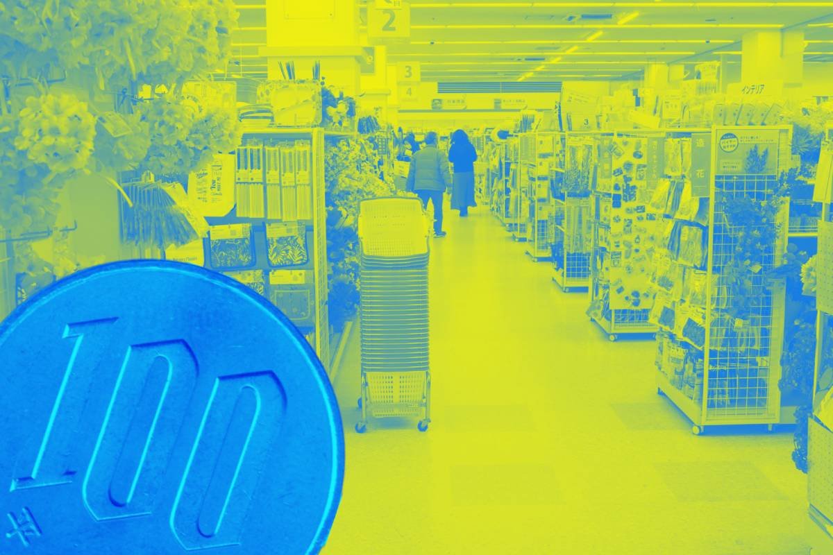 Todo por 100 yenes: los bazares que son un éxito en Japón