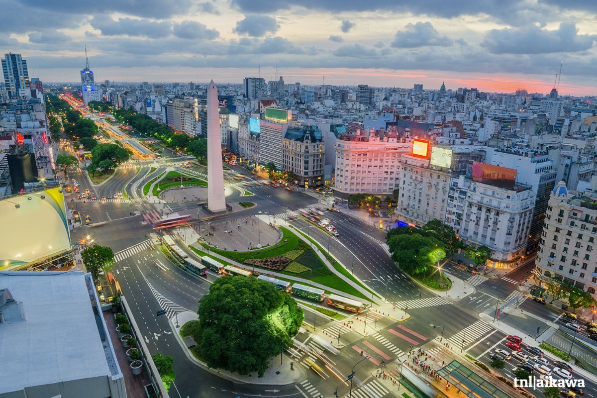 アルゼンチンの魅力：観光地から文化まで完全ガイド