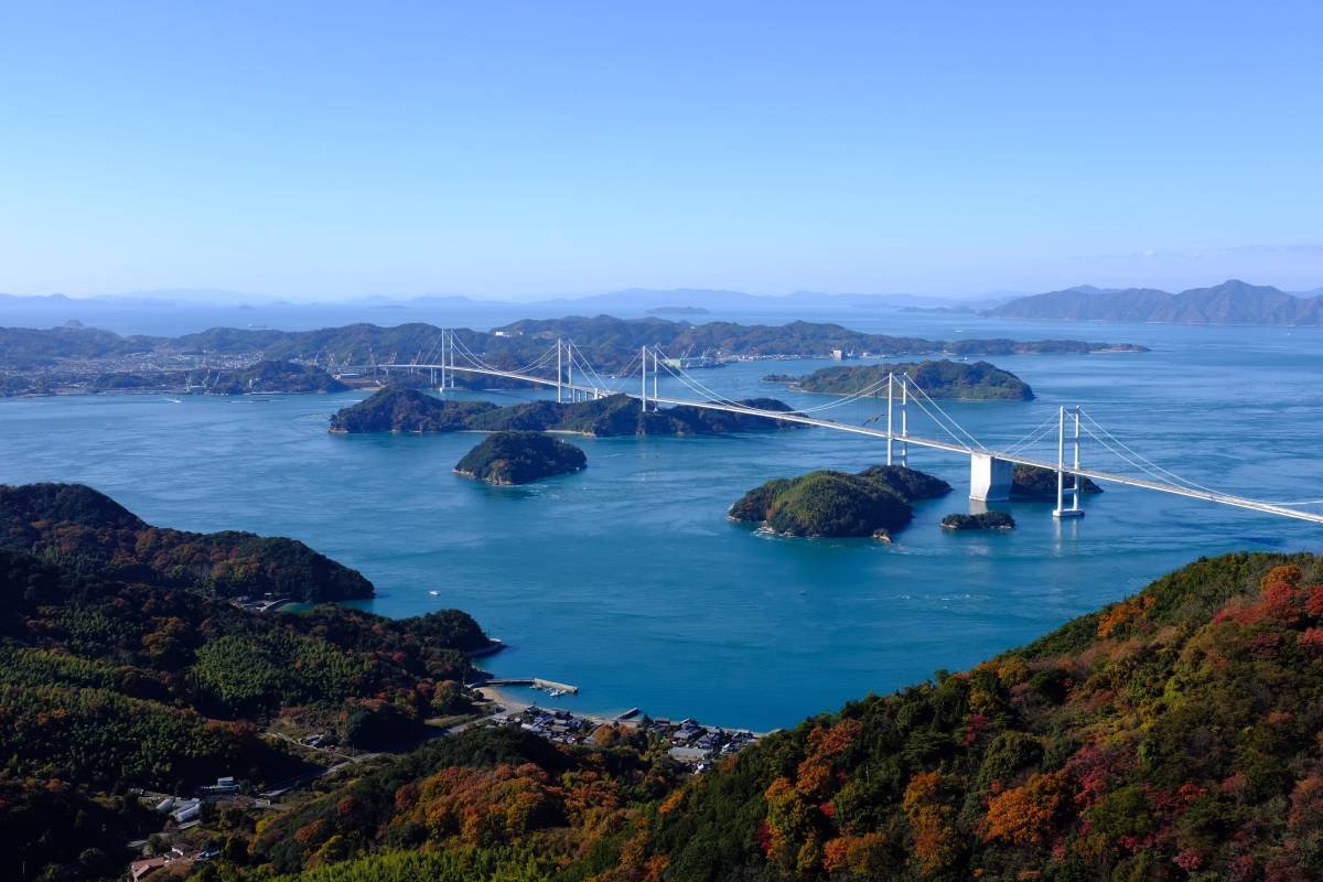 Japón descubre que tiene 7000 islas nuevas que desconocía hasta ahora