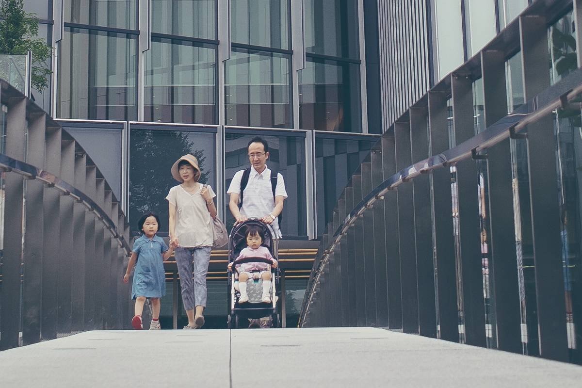 Japón registra nuevo récord de baja en nacimientos en 2022 por séptimo año consecutivo