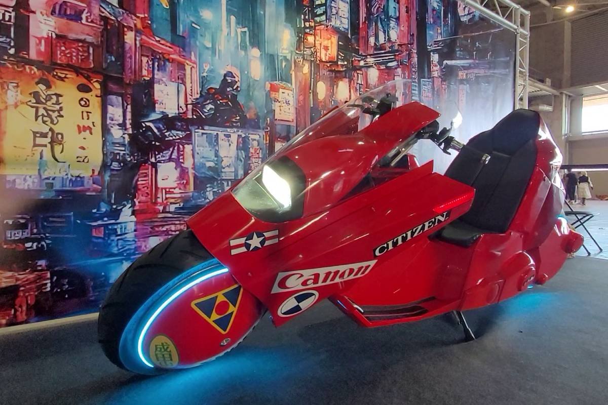 Japan Weekend 2023 en Barcelona: el encuentro de los fans de la cultura japonesa