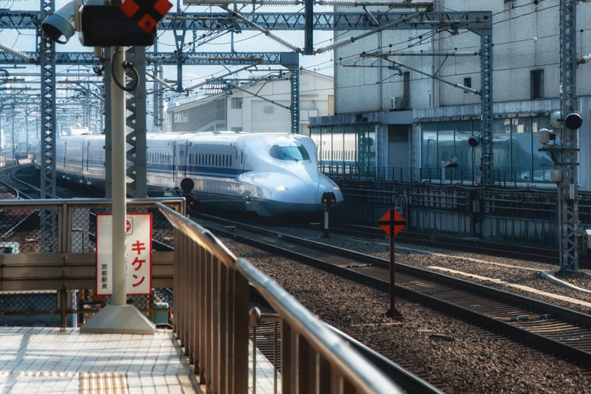Tras 20 años, cambian la melodía que suena en los Shinkansen al arribar o partir 2026 Tras 20 años, cambian la melodía que suena en los Shinkansen al arribar o partir 2026