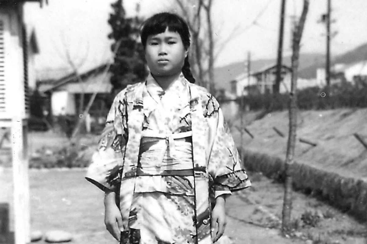 sadako hiroshima