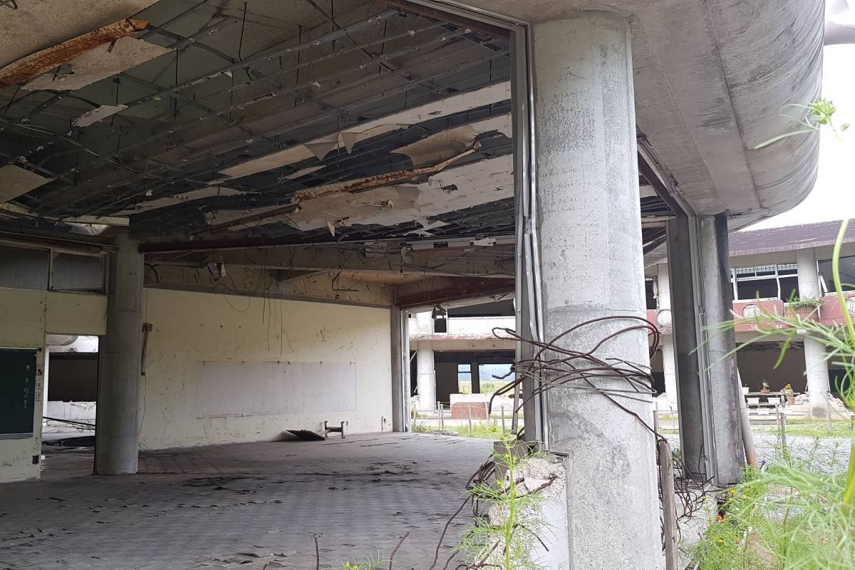 Cómo se recuperó la zona afectada por el tsunami de 2011 en Japón