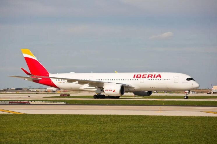 Vuelo directo Madrid-Tokio con Iberia 2026: todo lo que necesitás saber 2026