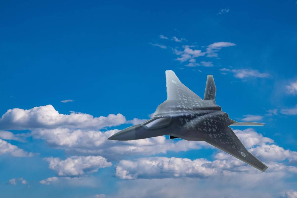 Japón, Reino Unido e Italia firman un acuerdo para desarrollar un nuevo avión de combate avanzado