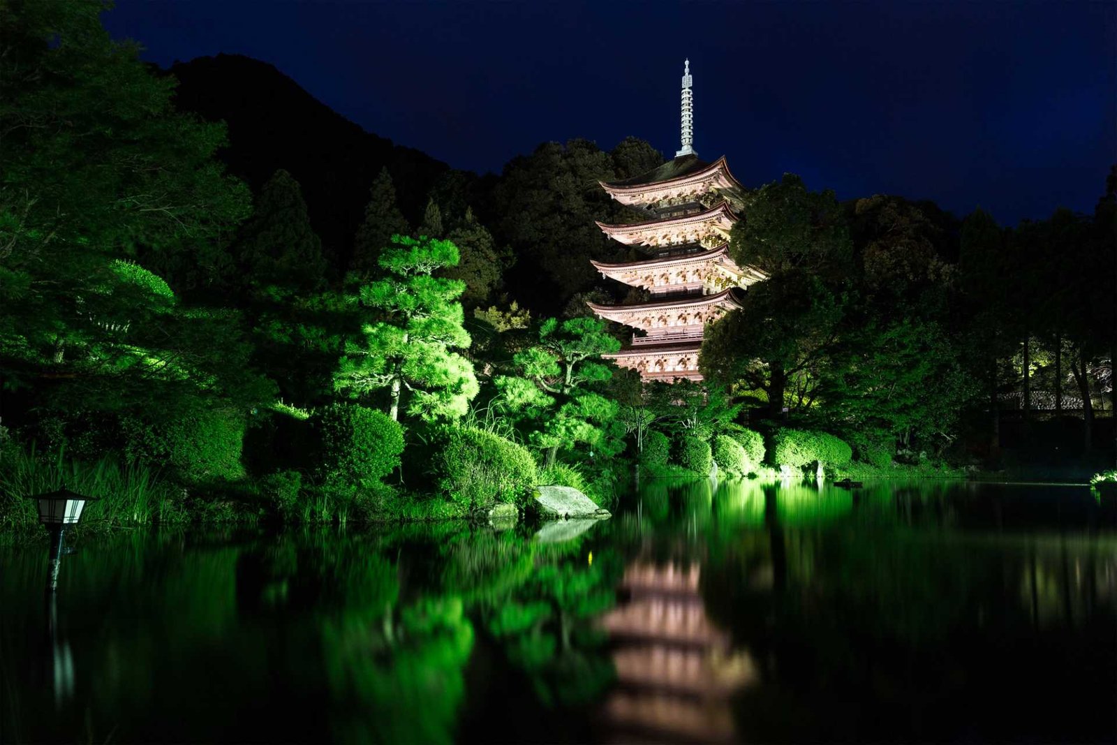 Qué ver en Yamaguchi en 2026: la ciudad elegida por el New York Times