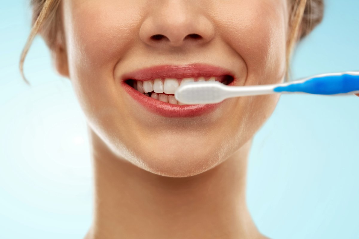 Terremoto en Japón: cómo cuidar los dientes en una situación de desastre natural