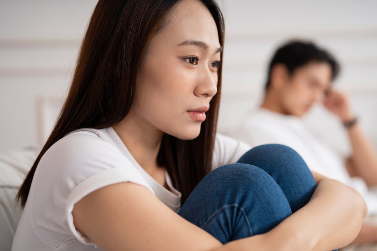 Un tercio de adultos solteros en Japón nunca ha estado en una relación