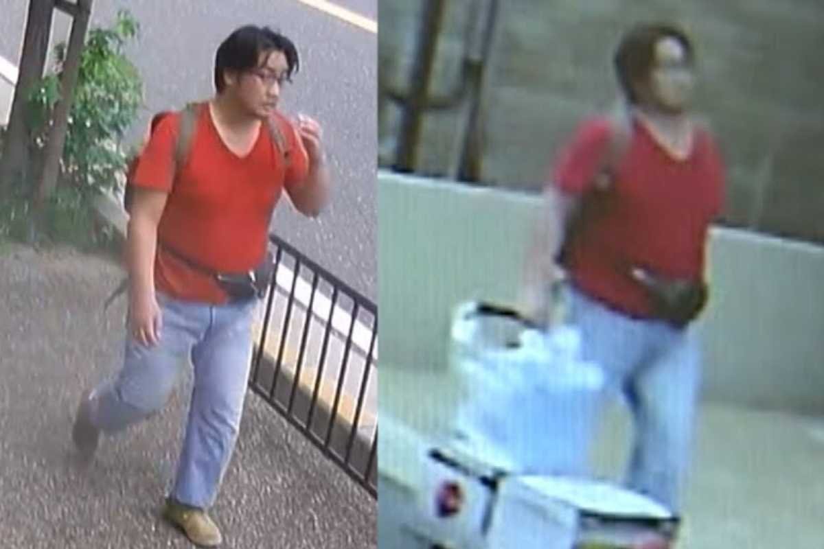 Condenan a la horca al hombre que mató a 36 personas en Kioto en 2019