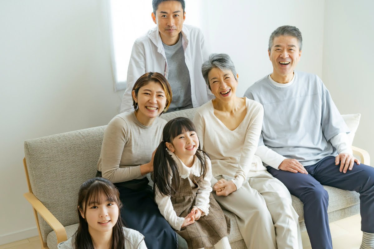 Costumbres aceptadas en Japón que podrían sorprender a un extranjero