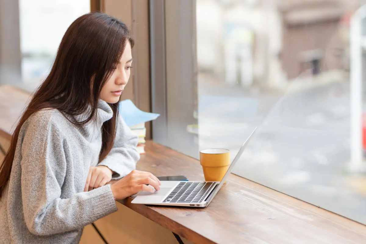 nomades digitales en japón