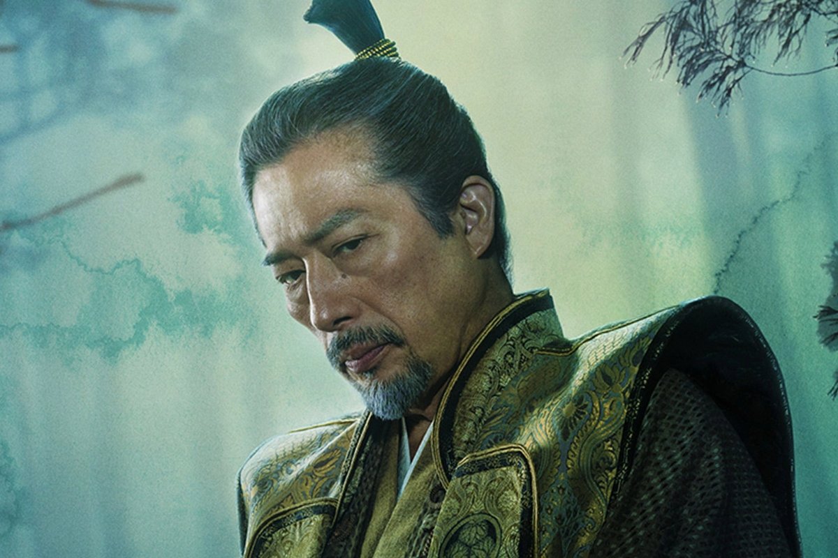 hiroyuki sanada en shogun