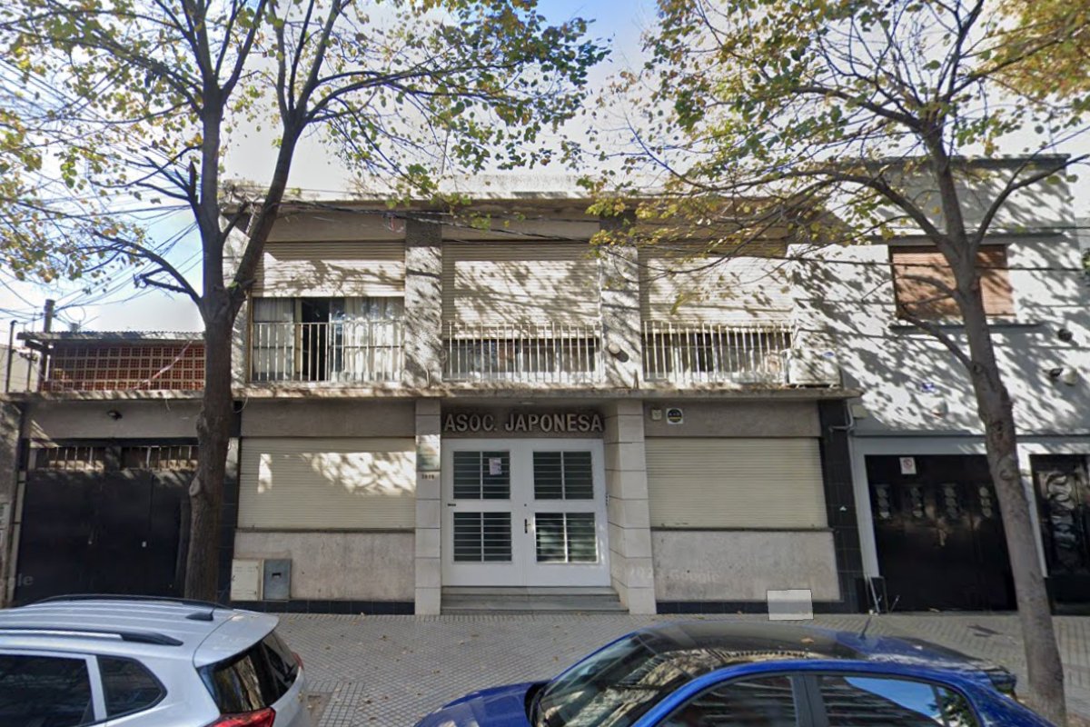 asociacion japonesa en rosario