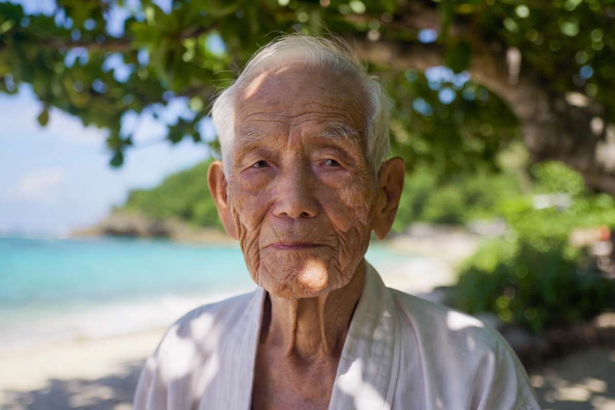 El método japonés para vivir 100 años 2026