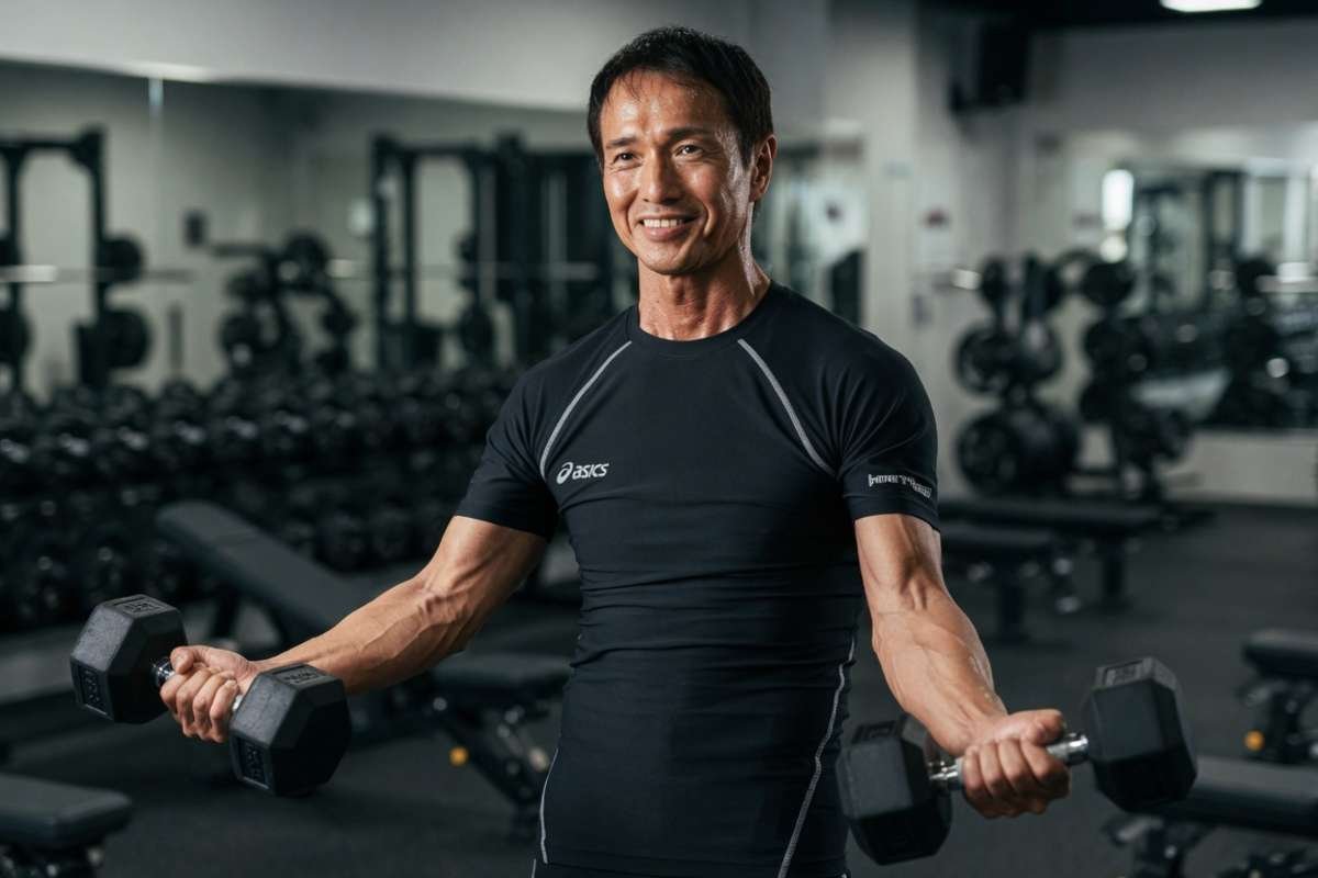 metodo japones grasa abdominal