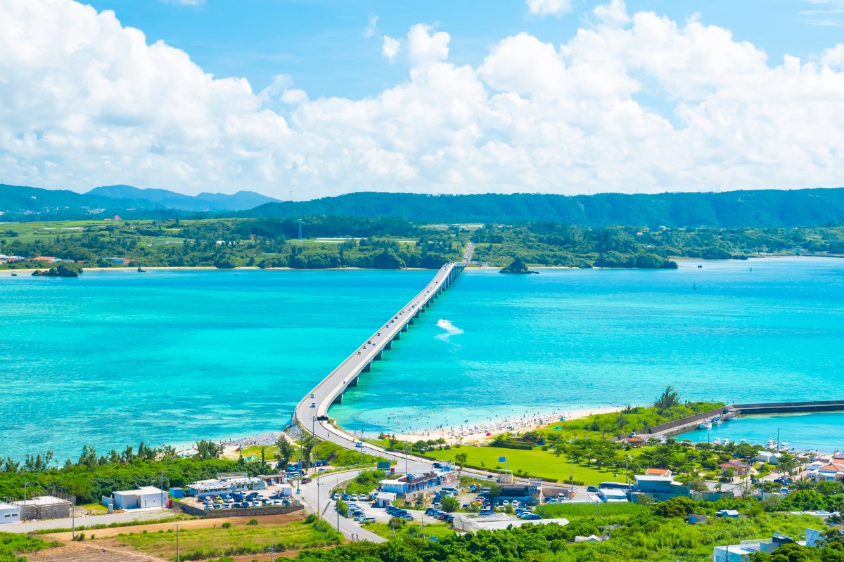 okinawa