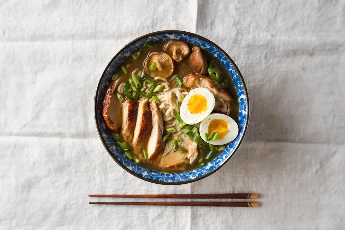 ramen