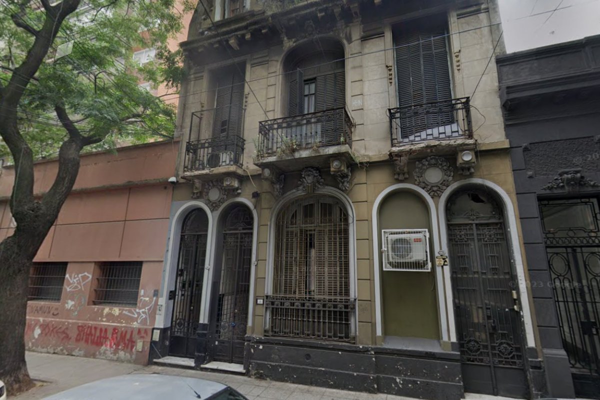 centro nikkei argentino