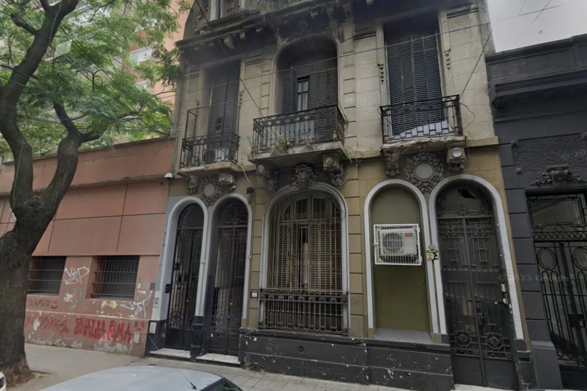 centro nikkei argentino