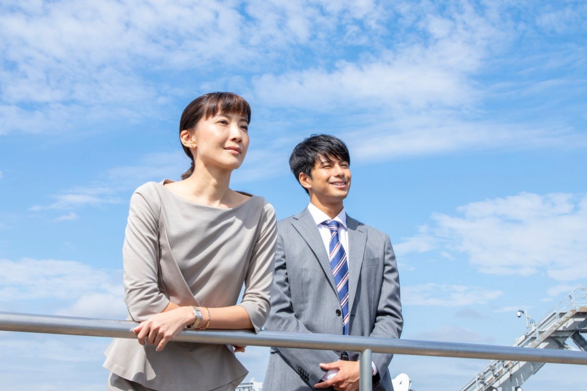 this is tokyo short film