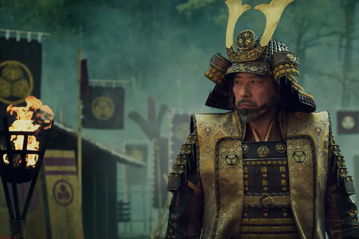 shogun