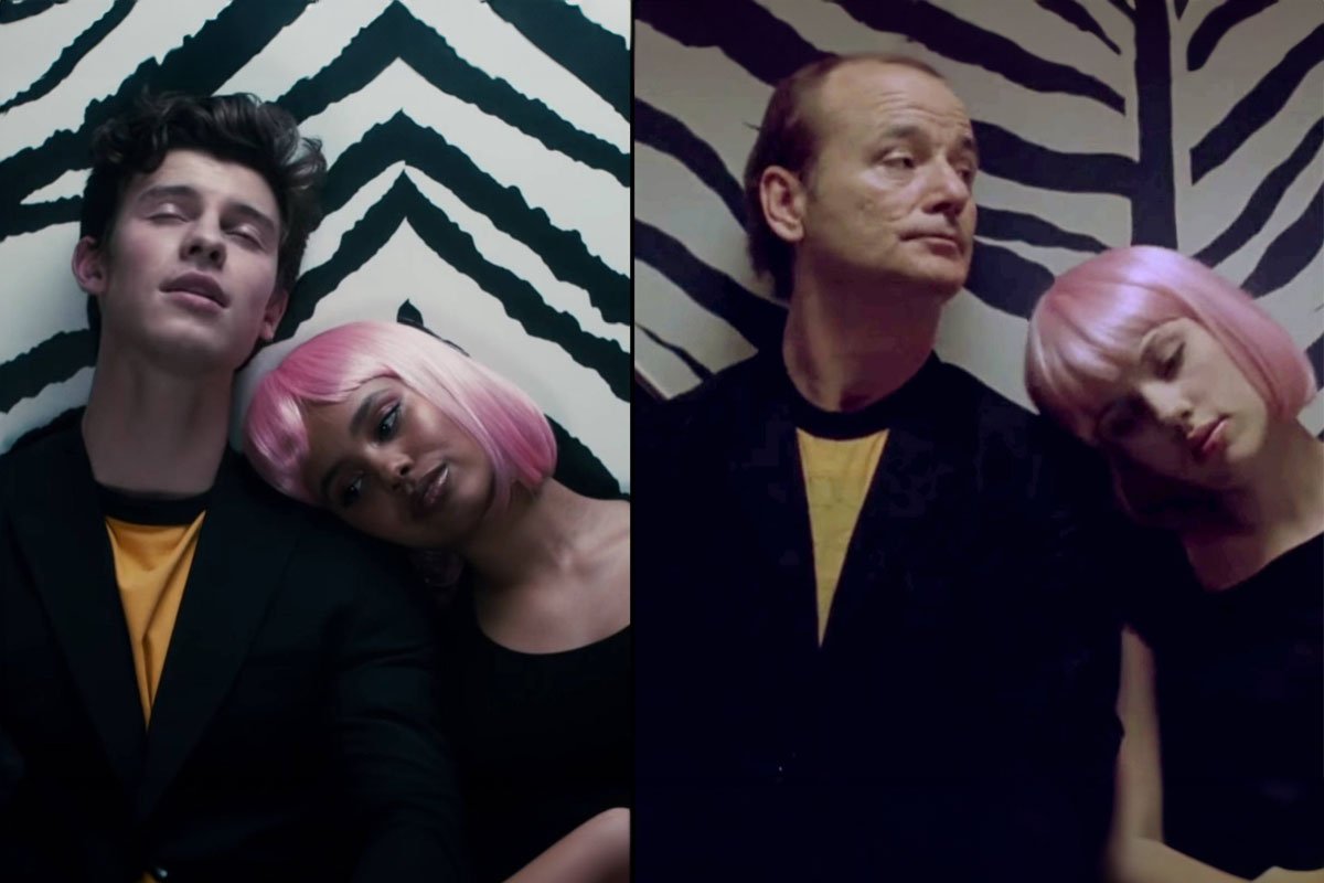 lost in japan shawn mendes