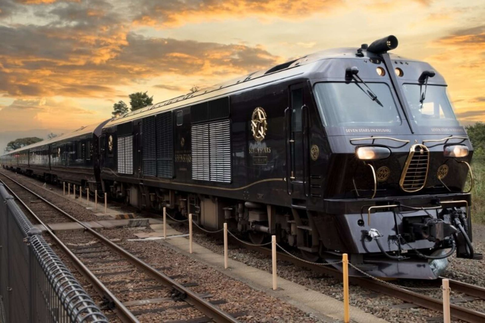 Viaje en tren por el sur de Japón: ruta por Kyushu 2026