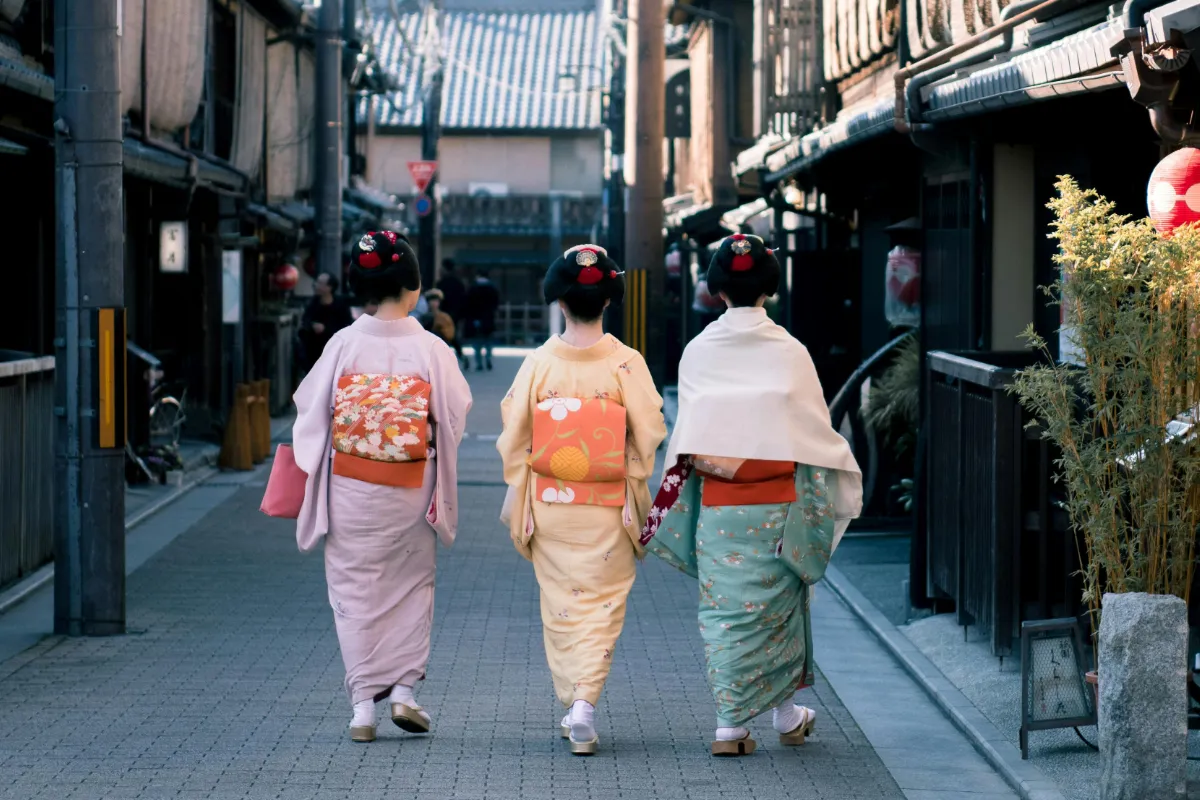 qué hacer en japón