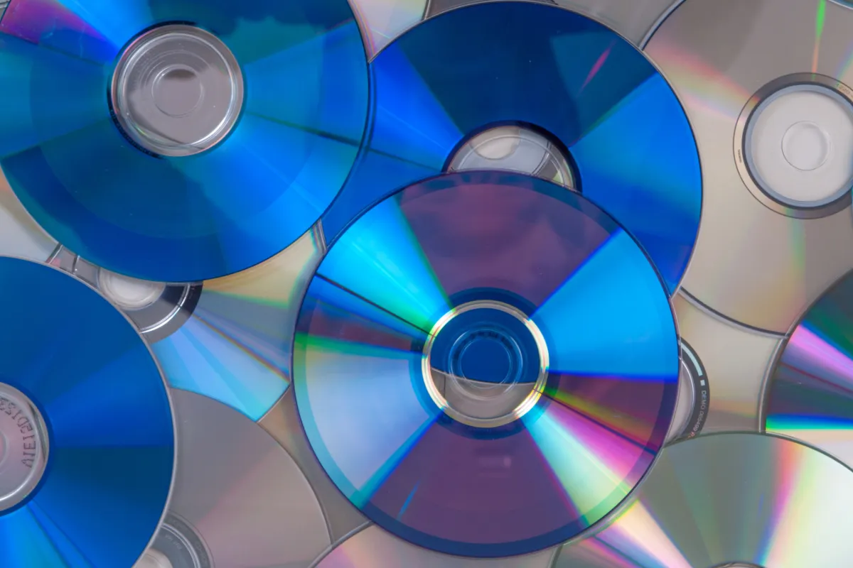 Sony pone fin a la producción de discos Blu-ray para grabación 2026 bluray