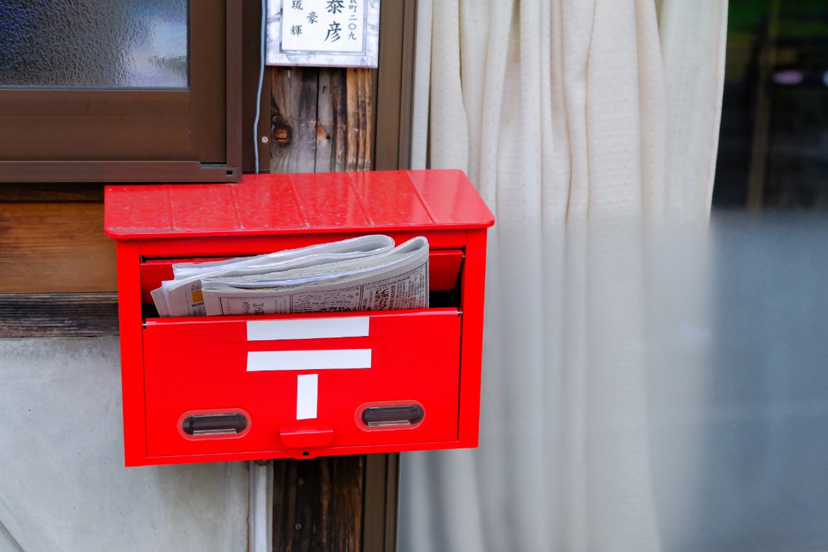 japan post correo japones