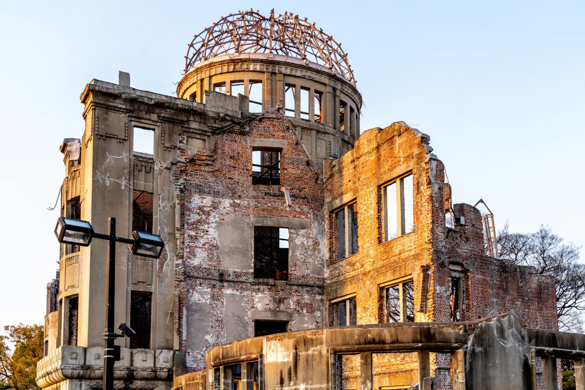 hiroshima