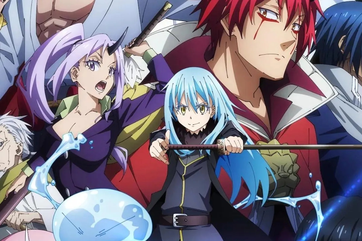 Las diez mejores películas que puedes encontrar en AnimeFLV 2026 animeflv